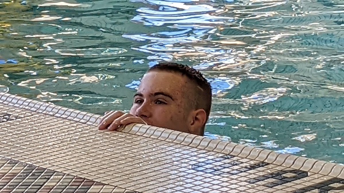 Lauren Stone tweet media