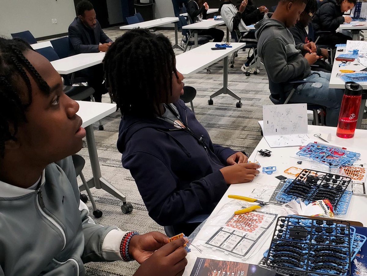 BPS Career&TechEd tweet media