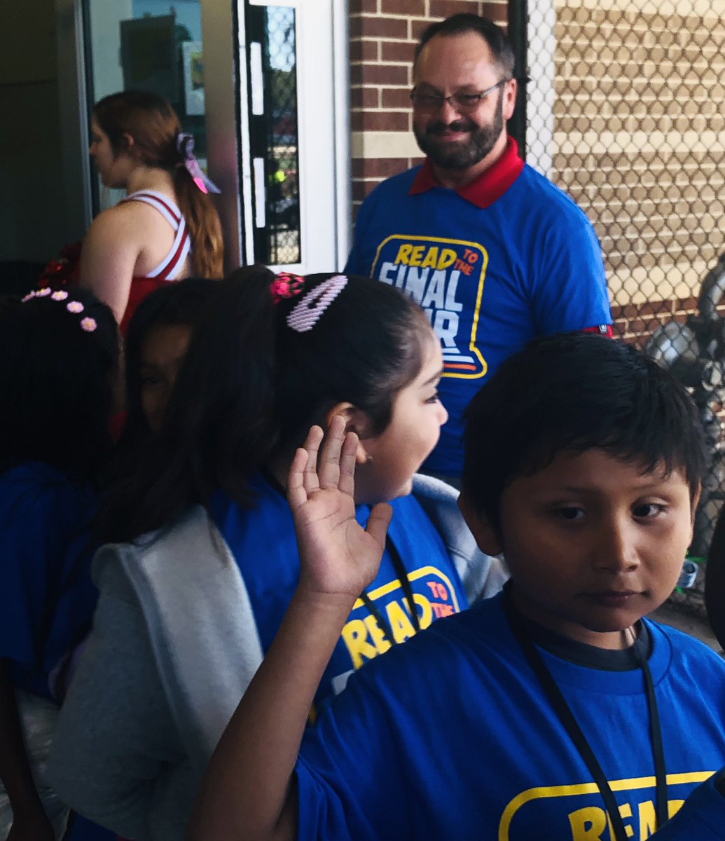 Adela Renee Gonzales-Rolle (@rolle_iltexas) on Twitter photo Thank you CISD Sup. For always supporting out scholar and being present! CISD scholars had a great time at today’s Final Four pep rally! <a href="/ClevelandISDTX/">Cleveland ISD</a> <a href="/PineBurrCISD/">Pine Burr Elementary, CISD</a> Thank you CISD Sup. For always supporting out scholar and being present! CISD scholars had a great time at today’s Final Four pep rally! <a href="/ClevelandISDTX/">Cleveland ISD</a> <a href="/PineBurrCISD/">Pine Burr Elementary, CISD</a>