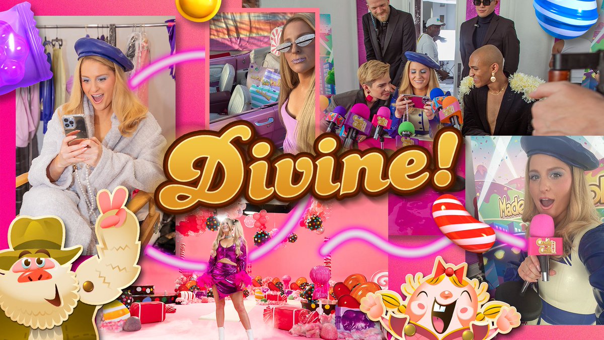 Candy Crush SagARGHHHH on Twitter "here's an exclusive look at how