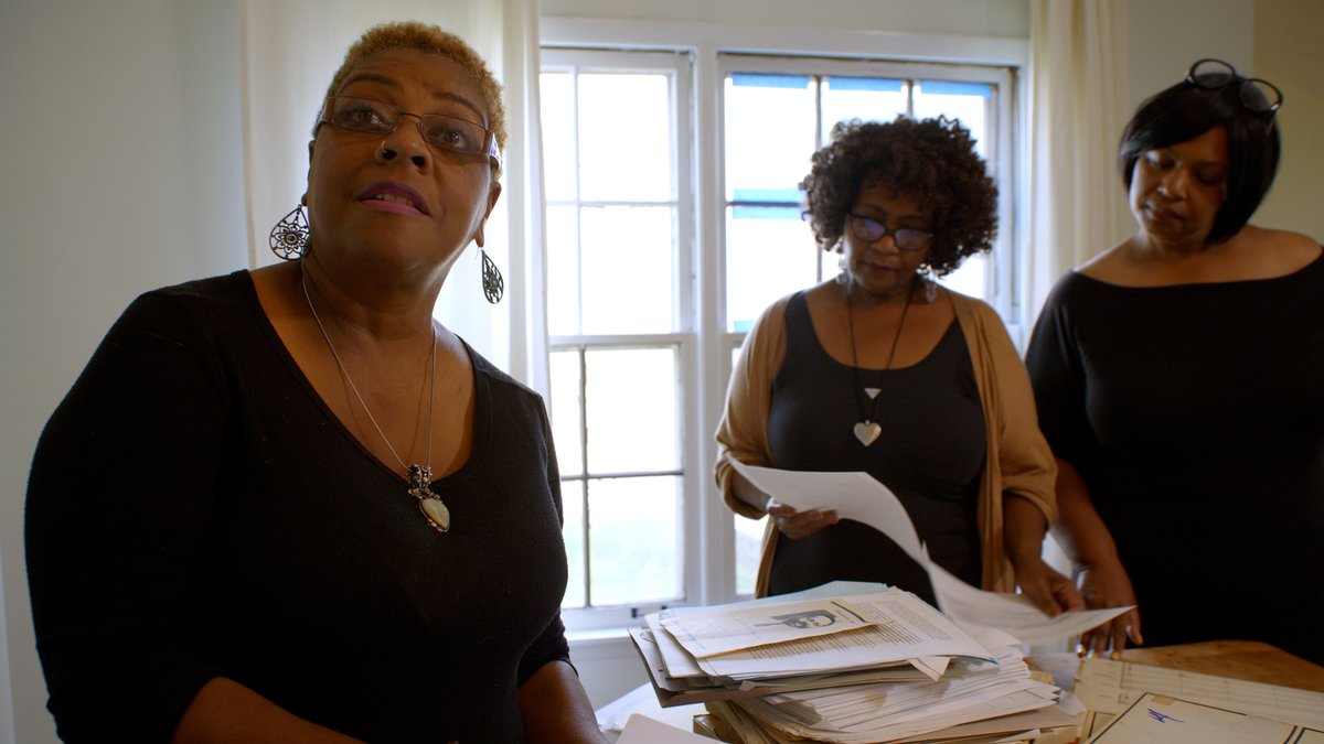 Today <a href="/WaxPoetics/">Wax Poetics</a> presents the third episode of Charles Stepney: Out of the Shadows – a four part series directed by Chicago documentarian Brian Ashby.

Watch: youtube.com/watch?v=hMOFDw…