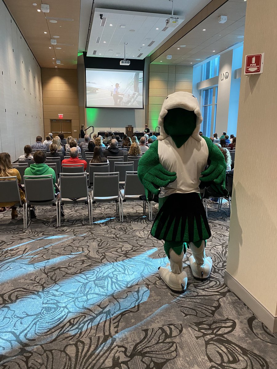 Andy Armacost (@undpresident) on Twitter photo It is both Open House (for prospective students) and Family Weekend at <a href="/UofNorthDakota/">U of North Dakota</a>, with more than 3,000 guests expected! Let’s all welcome them with the kindness and enthusiasm that our campus is known for! #UNDproud #GoHawks It is both Open House (for prospective students) and Family Weekend at <a href="/UofNorthDakota/">U of North Dakota</a>, with more than 3,000 guests expected! Let’s all welcome them with the kindness and enthusiasm that our campus is known for! #UNDproud #GoHawks
