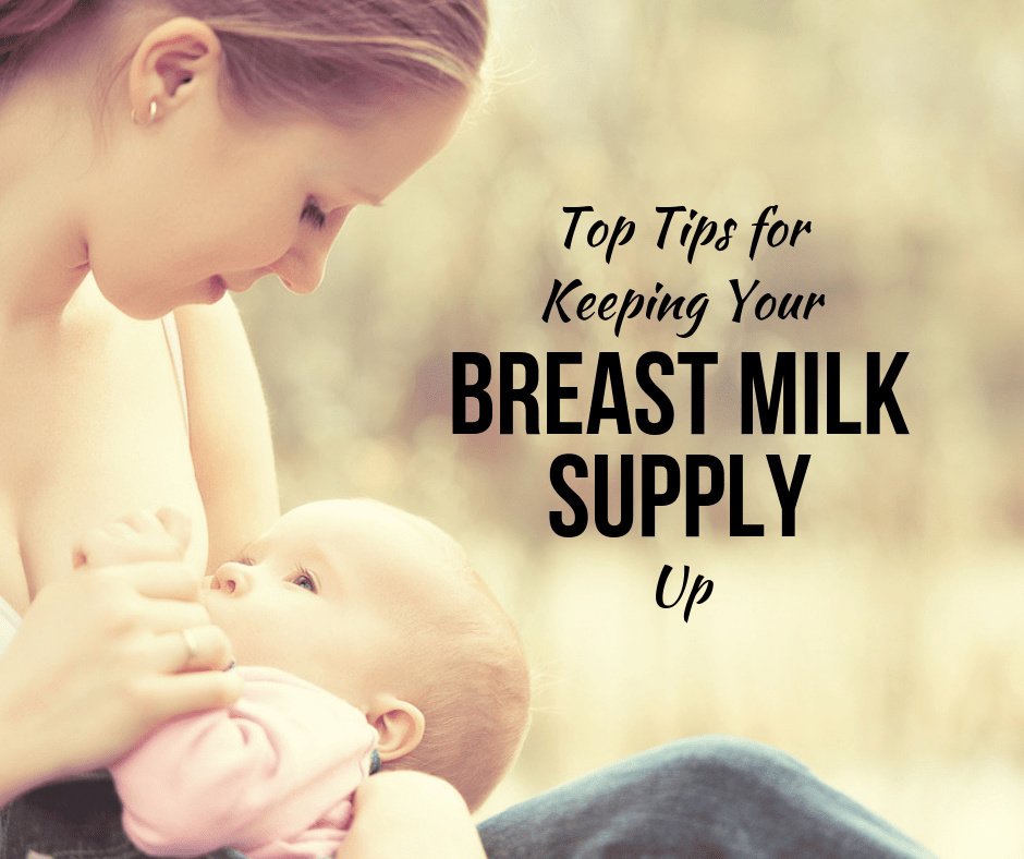 Please like, share and read :) So, you want to breastfeed but are worried that you will not have a large enough breast milk supply? It’s… babycaremag.com/health-and-nut…