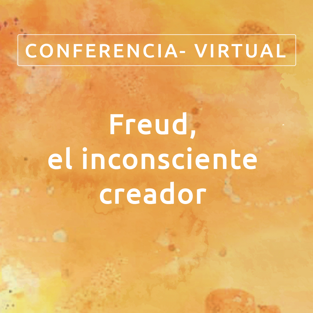 grefart_'s tweet photo. El próximo 26 de octubre inauguramos el ciclo con la conferencia virtual gratuita "Freud, el inconsciente creador" impartida por Miquel Izuel Currià. 
-  Reserva tu plaza a en:
https://t.co/LWVtjfpOZs
#conferenciavirtual #conferenciaarteterapia https://t.co/Z7Ofd52rgg