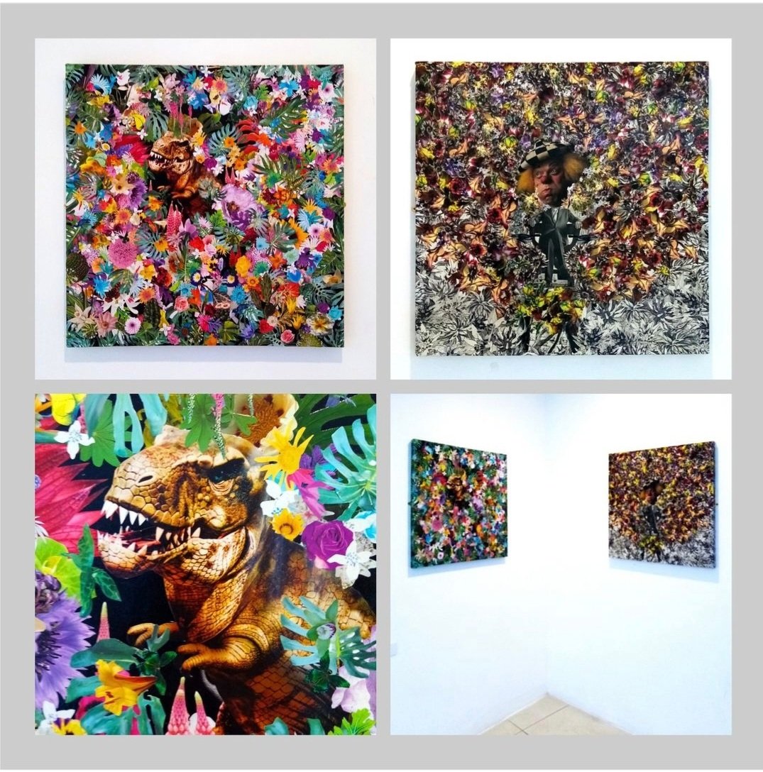 Our new exhibition LOVE 22 is an ever-changing selection of artists producing work we ❤️ with the gallery updated every few weeks. Pop in on Saturday 22nd Oct 12-4pm and meet some of our current artists! 🙂