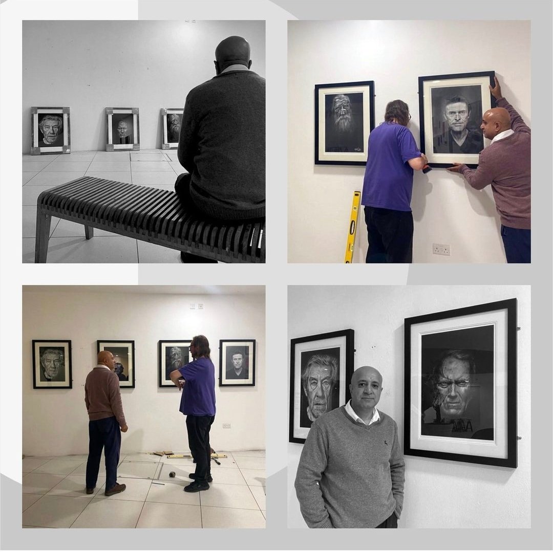 Digbeth Art Space tweet media