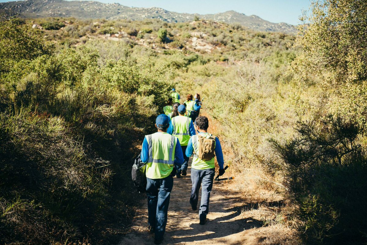 The VF Foundation tweet media