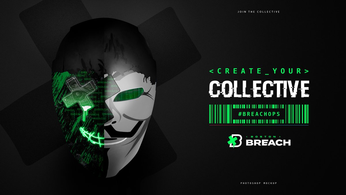 M80Boston's tweet photo. MASK QUARTERFINALS VOTE ONE π³οΈ
@ItsHaxs (left) VS @picasso829 (right)
You have 24 hours to vote for your favorite of these two masks. Poll is in the replies below, best of luck! #BreachOps https://t.co/a4zeUW4XvH