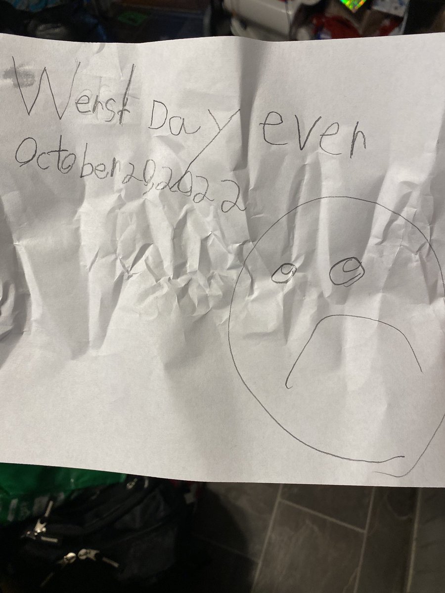 NurseZach's tweet photo. @Panthers @CMC_22 From my 7 y/o son… https://t.co/r9LgZHcMm6