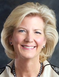 PastorJimLyon's tweet photo. Shirley Hoogstra is the President of the Council of Christian Colleges and Universities (CCCU), a lawyer, and a dynamic voice for the preservation of religious liberties. I interviewed her today in our ChoG Studio for @AllThatToSay; coming up in Season 3. A terrific guest. https://t.co/Ut3FiUo87D