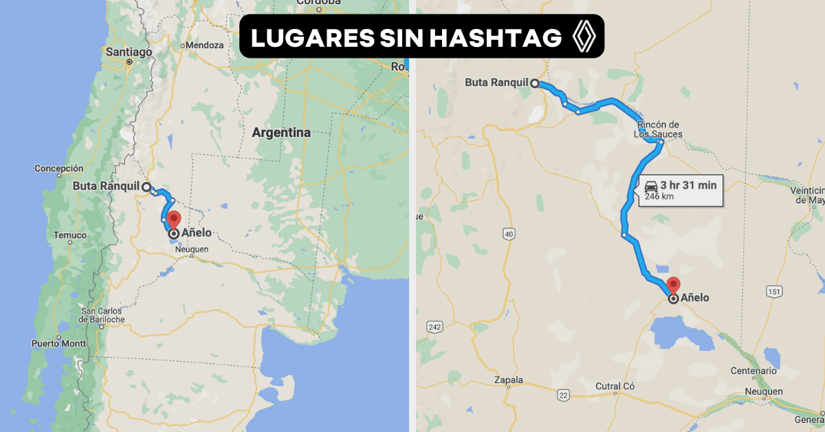 intriper's tweet photo. 8 destinos no tradicionales de Argentina para los amantes de la ruta y los paisajes https://t.co/RSiQtfEKVc @RenaultArg https://t.co/9ecATCvZOE