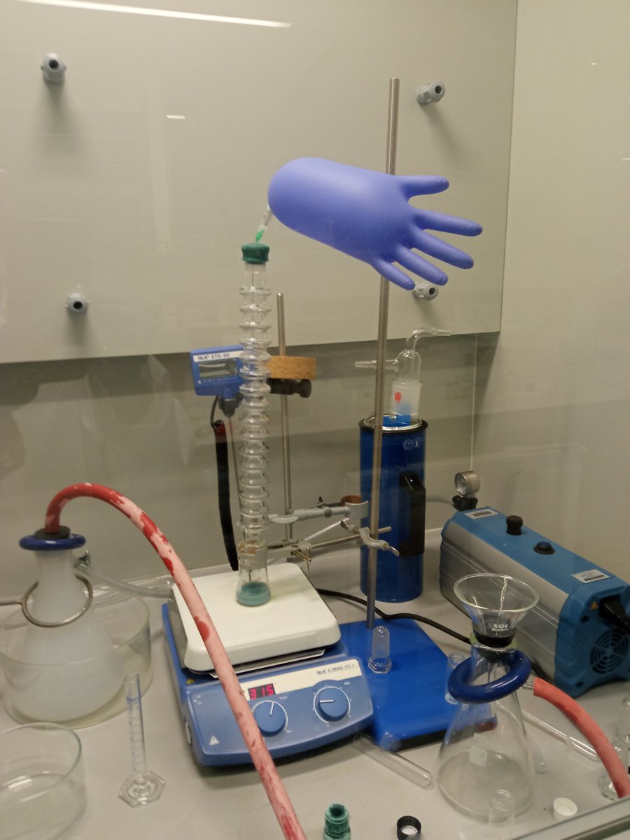 Guess this deserves a high five