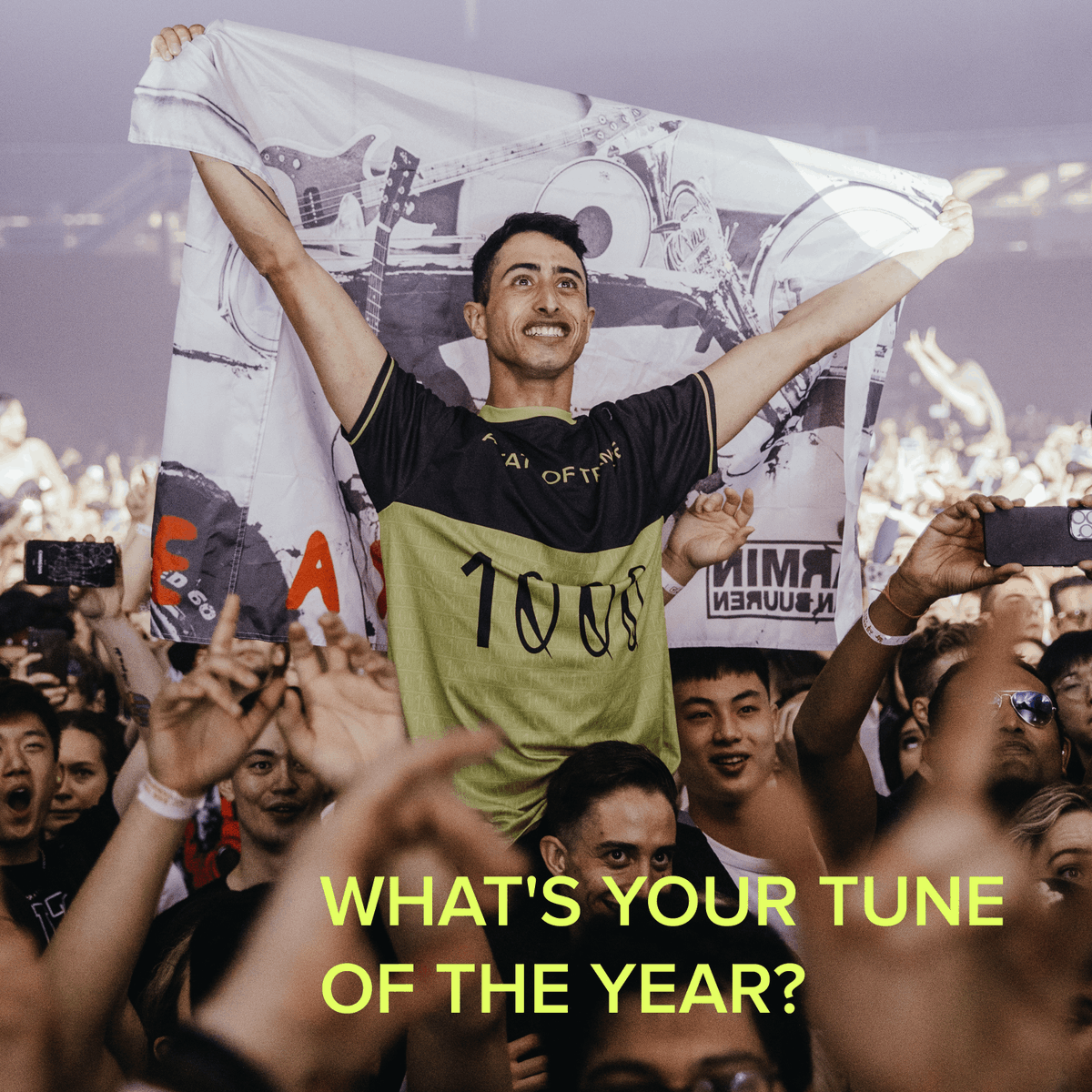 Let us know in the comments!
By the way, you can vote for your #TuneOfTheYear here -> vote.astateoftrance.com