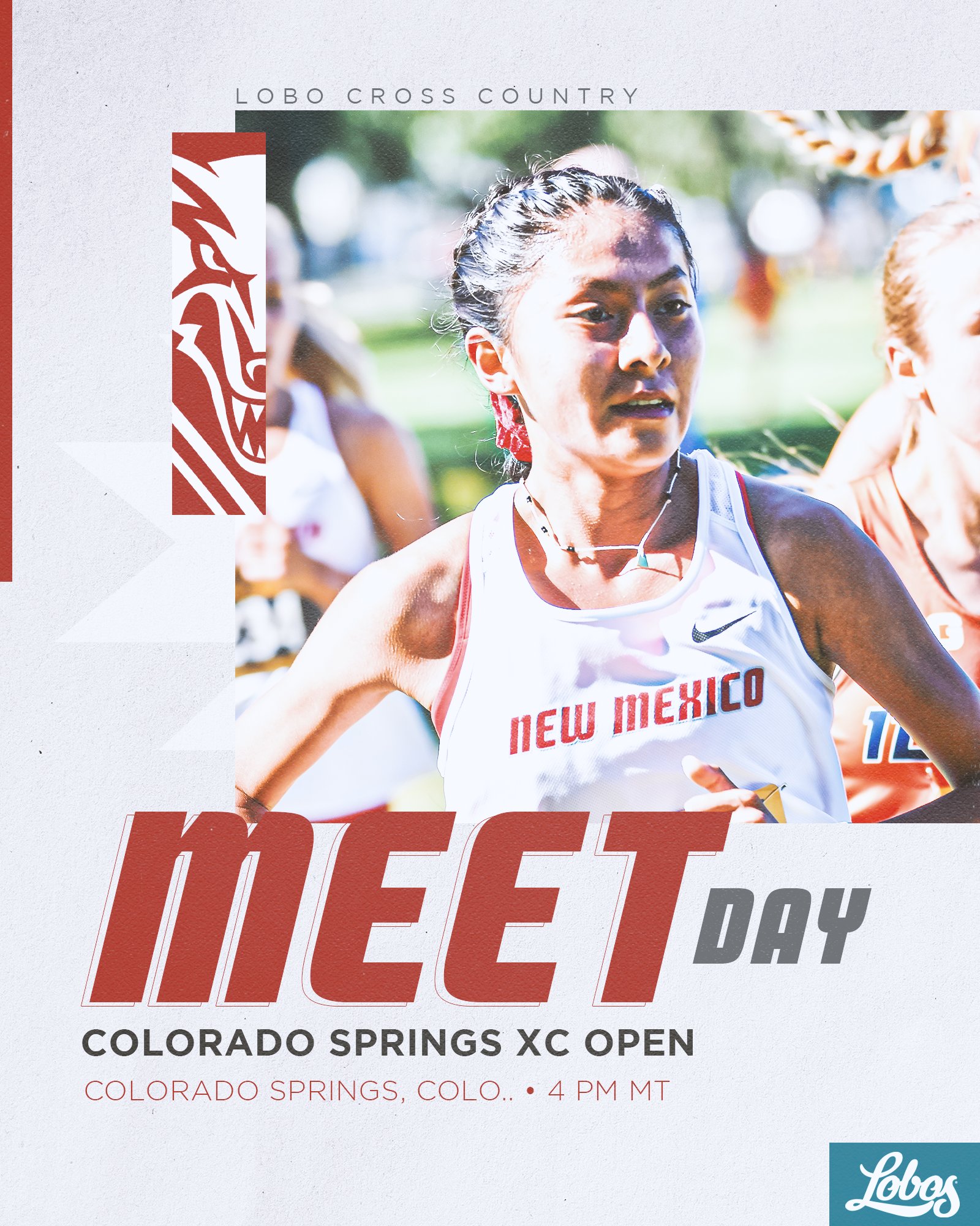 New Mexico XC/T&F (UNMLoboXCTF) / Twitter