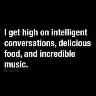 AlexDaleWCE's tweet photo. #mindsetmatters #intelligentconversations #food #incredible #music #gethigh #highonanewthing #agree https://t.co/qtRqwUgWyT
