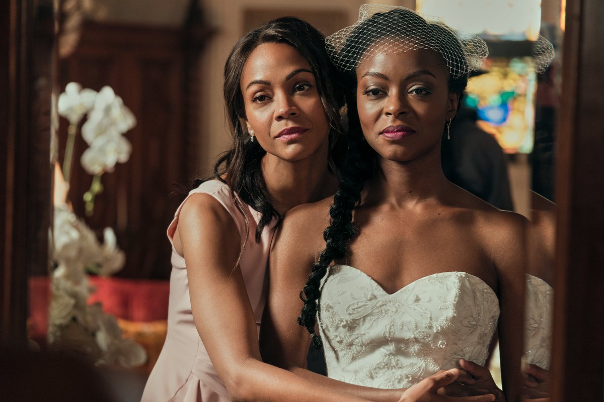 NetflixLAT's tweet photo. Hay veces que solo se necesita una lloradita y seguir con la vida. Para esos casos, veamos 'Desde cero' que ya está disponible en Netflix. 🤧 https://t.co/OODXmYeMuN