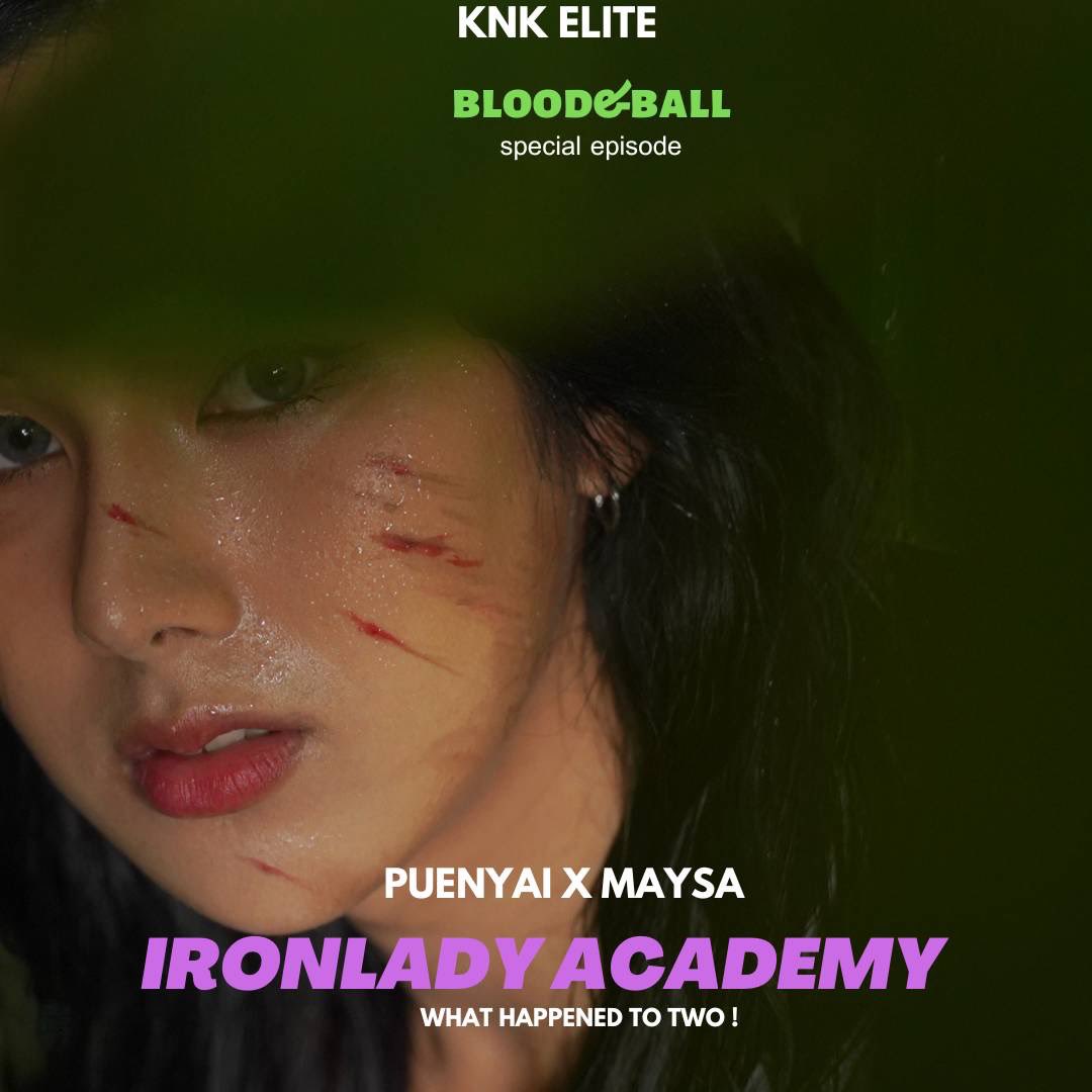 satreelek_'s tweet photo. MAYSA AS PIA รู้จักกันมากขึ้น คลิก https://t.co/xFlZ9Efsqd 

FIRST TALK MAYSA AS PIA
IG: maysa_melada
#IRONLADYACADEMYtheseries #IRONspecialEpisode #สตรีเหล็ก #สตรีเหล็ก2022 https://t.co/Dpgxi1Cnv2