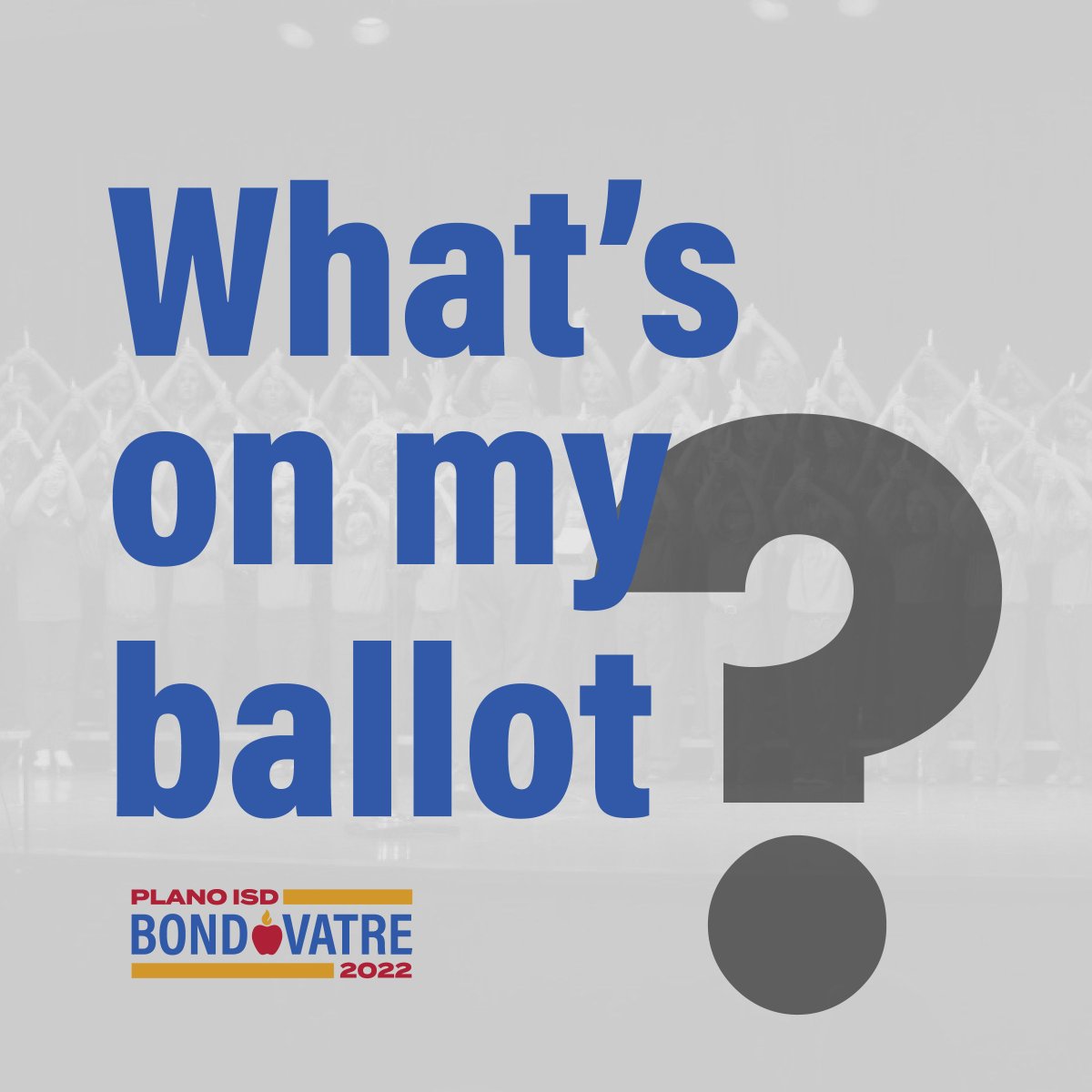 Plano ISD tweet media