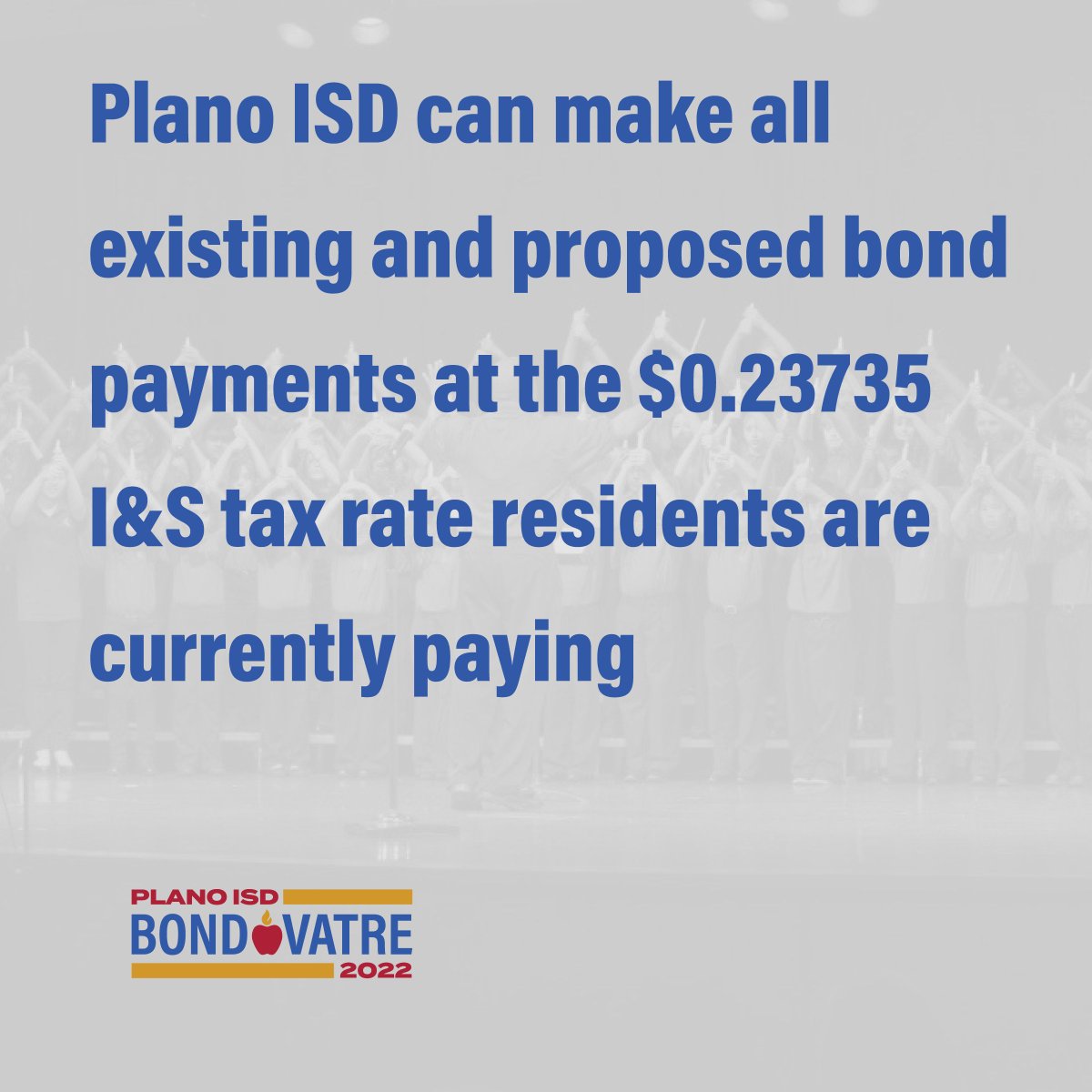 Plano ISD tweet media