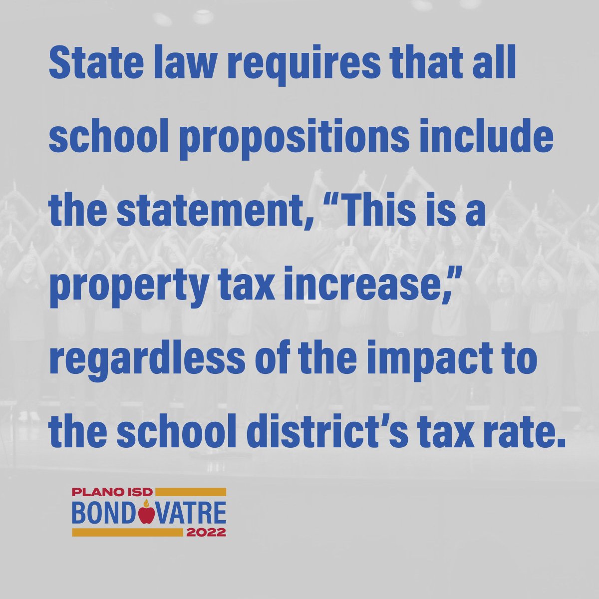 Plano ISD tweet media