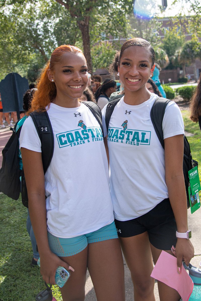 Happy Friday, Chants! You've almost made it to the weekend! 🥳