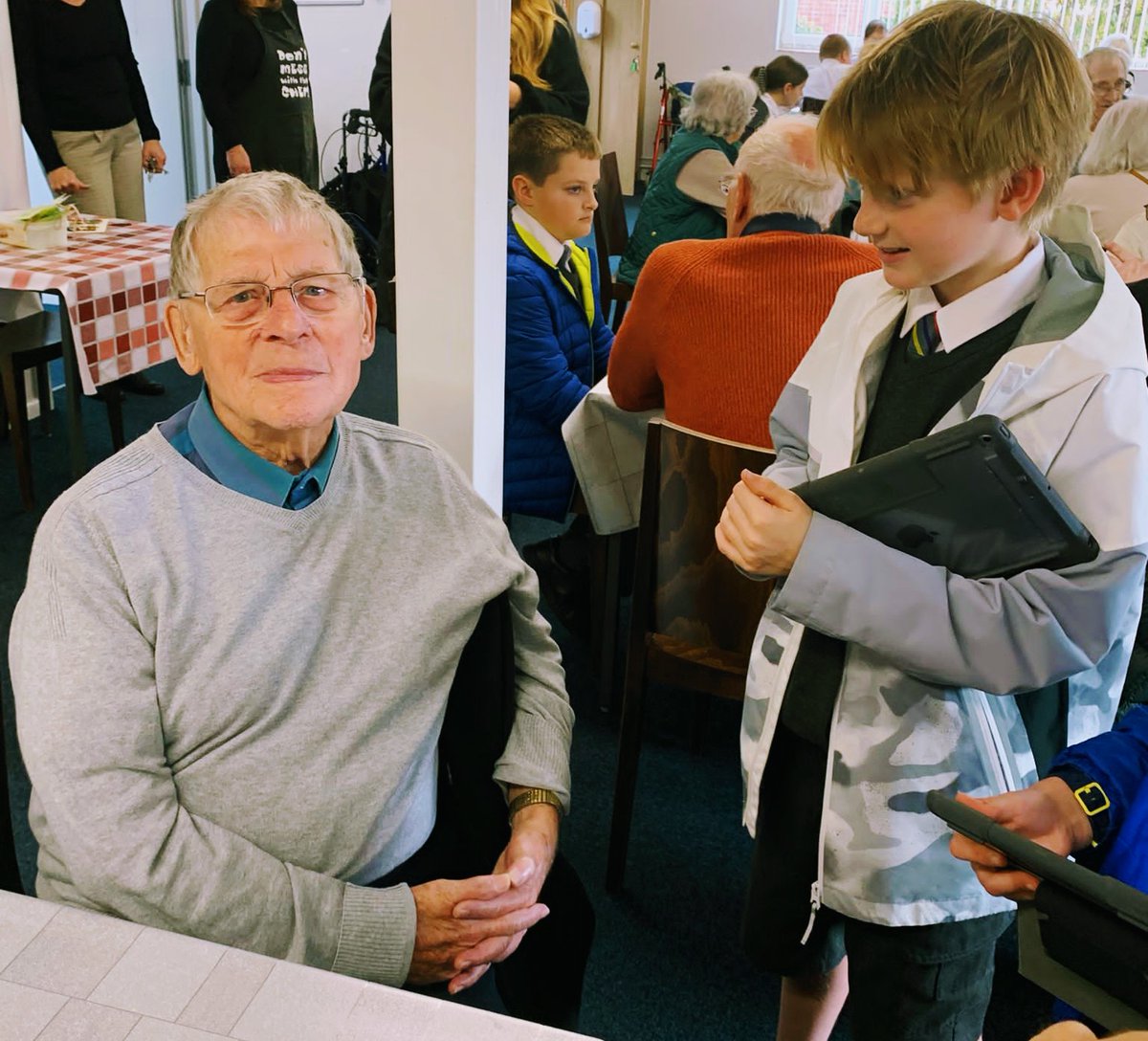 Year 6 TSP tweet media