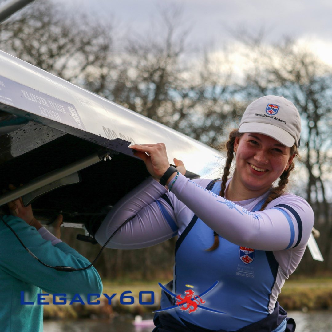UStARowing's tweet photo. A month into our fundraiser and we’re already at nearly £4,000!

We’ve announced some exciting projects already, such as the Legacy60 Gala in January, but keep your eyes peeled for more updates soon. 

#yeahsaints https://t.co/5Hs09X5Vxt