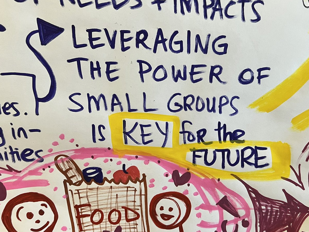 dbhags52's tweet photo. Every day we learn from our valuable partners in communities across #NJ. Listening to those living and working at the community level is imperative to supporting work toward long-term change. https://t.co/CplU0dMuBA
