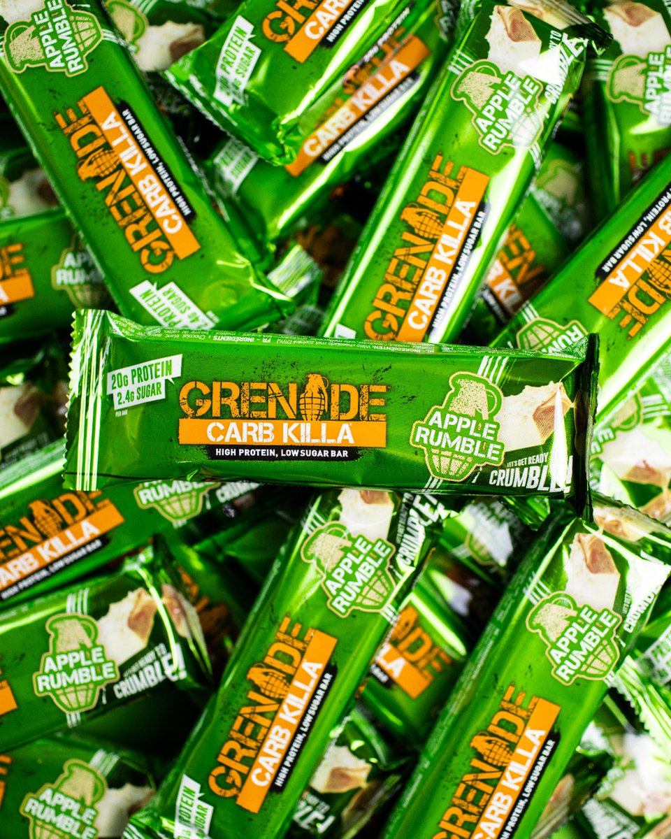 Grenade tweet media