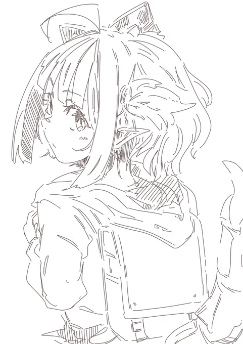 #ホロ妄想埋め立て地 
#かなココ 