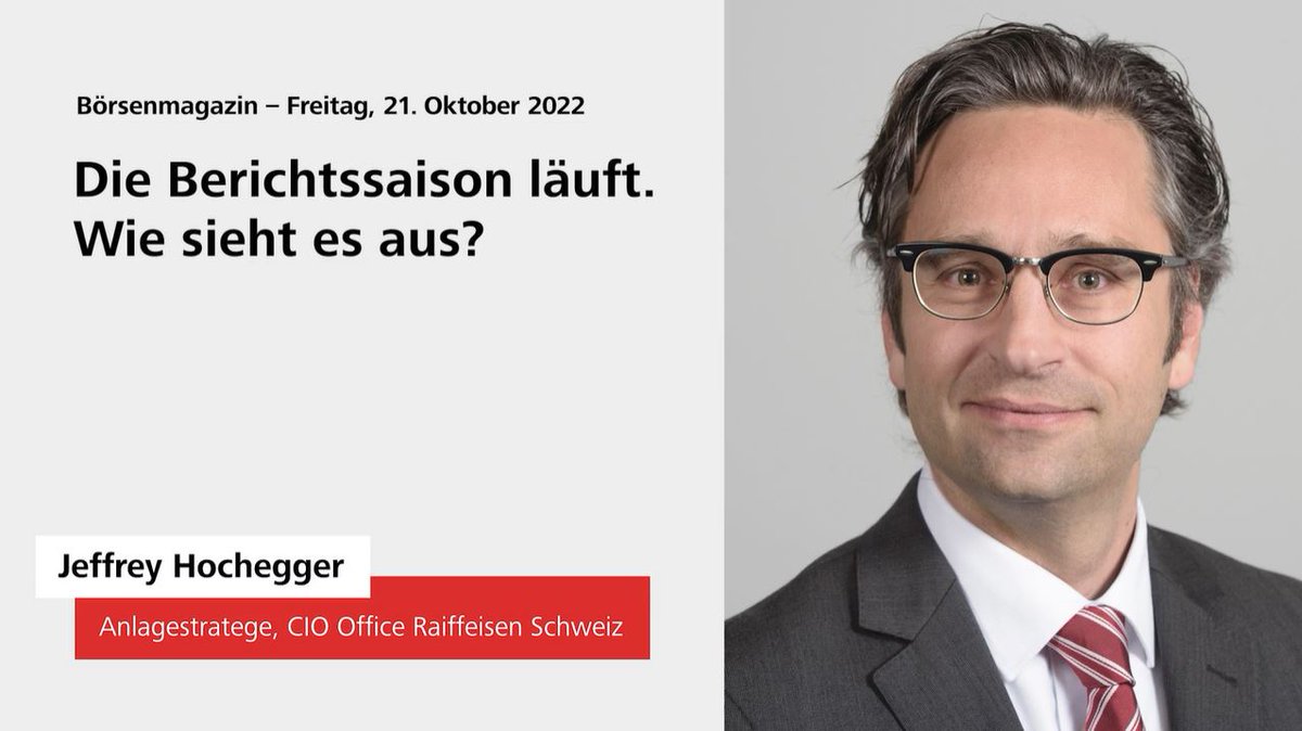 JeffHochegger's tweet photo. Lohnt es sich jetzt, #Aktien zu kaufen? Dieser Frage und was dabei zu beachten ist, gehe ich im aktuellen #Podcast der @Raiffeisen_CH nach. Auch ein Rückblick auf die Börsenwoche mit #Nestlé, #Roche, #Adidas, #CreditSuisse und #UBS kommt nicht zu kurz. 

https://t.co/w5TMPuwmax https://t.co/wZFMW4dc1t