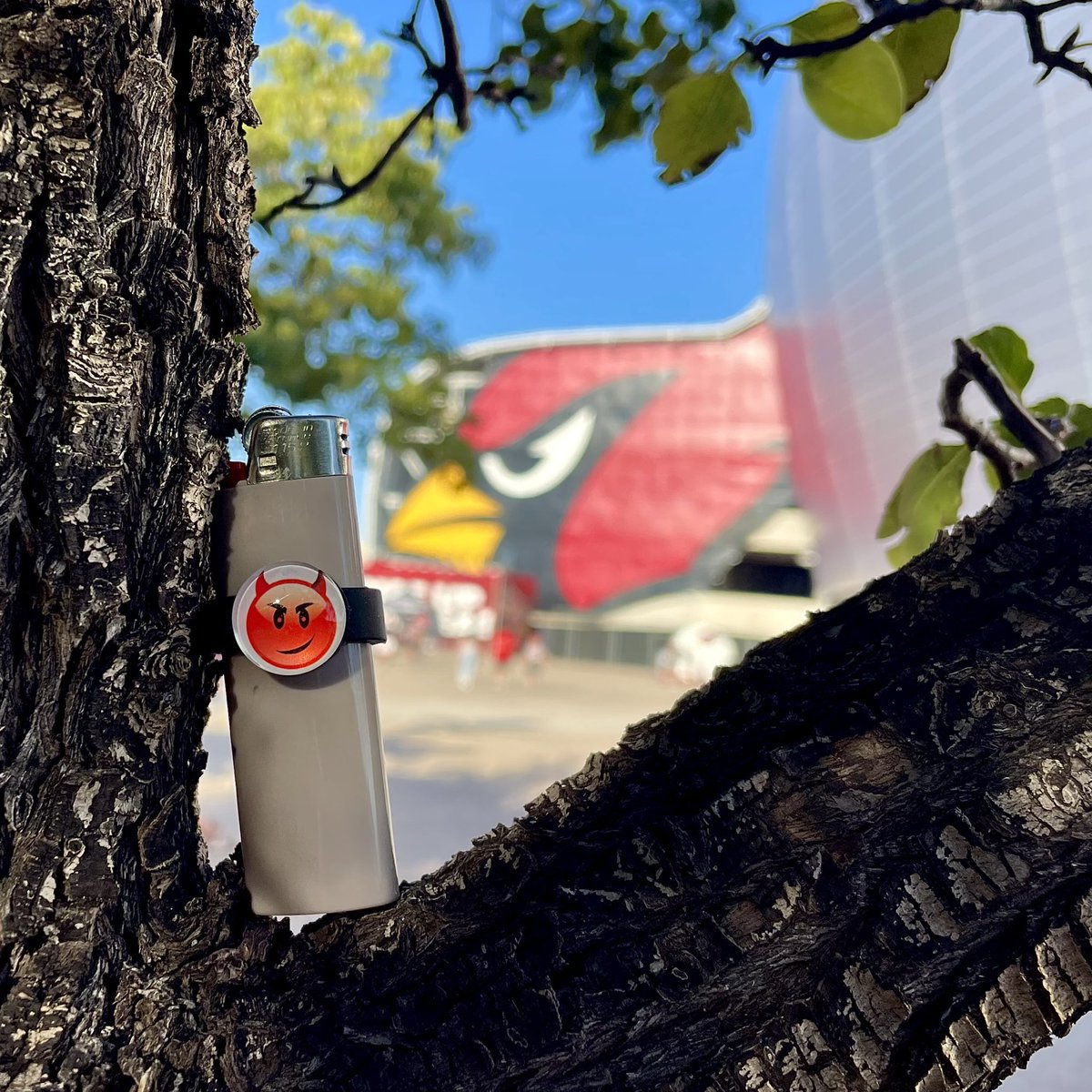 ambassador_chad's tweet photo. Thursday Night Football was pretty wild last night…
That defense of the Cardinals was hellish! 🔥🔥🔥
#snuffyourstuff #loseyourlighterless https://t.co/inpFwZOgSB