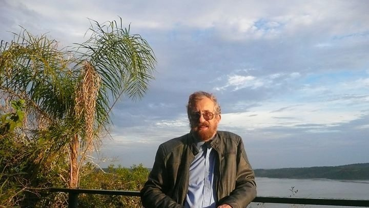 INA_arg's tweet photo. Lamentamos profundamente la partida de Antonio Elio Brailovsky, pionero y referente histórico del ecologismo argentino. Gran investigador y divulgador.

Su libro"Memoria verde" fue quizás su gran aporte para la difusión de los estudios sobre sociedad y ambiente https://t.co/0NIYXEXGLe