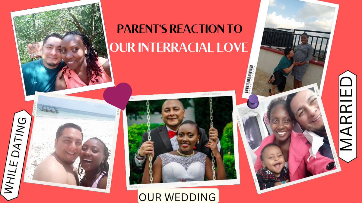 marionduta's tweet photo. On this video, we walk down memory lane on how our parents and family in general reacted to our interracial relationship. Link is also on my bio. https://t.co/j3aAIxp6Zl #interracial #interracialcouple #interraciallove #parentsreaction #interracialfamily #dating #marriage #fyp https://t.co/PHjcAQ1si4