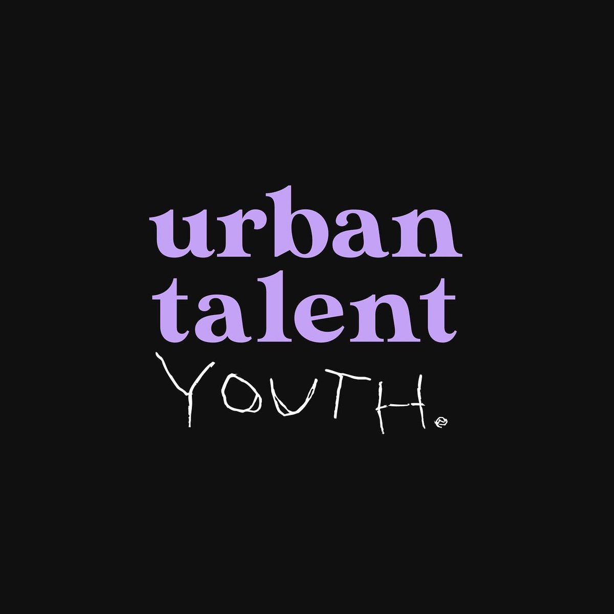 OUR YOUTH BOOKS ARE OPEN — head over to our brand new insta for details! 💜 IG: @urbantalentyouth