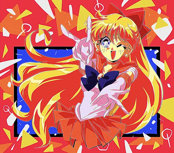  #セーラーヴィーナス生誕祭2022 #愛野美奈子生誕祭2022 