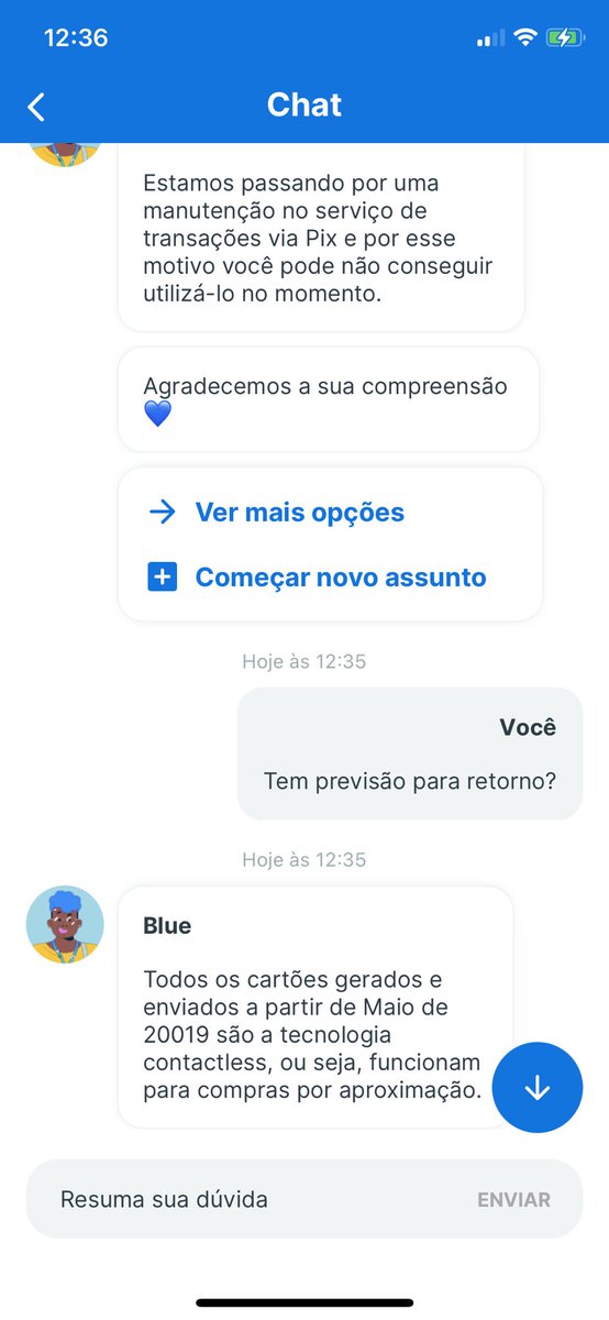 afran_io's tweet photo. Valeu @timeneon. E vai demorar tanto assim para ter a função por aproximação? Em pleno 20019, quando Alexa e Siri já dominaram Marte… só espero que meu pix chegue antes disso. Tô brincando, mas me dá alguma previsão, na moral do jegue. https://t.co/qb8Q9EhXLY