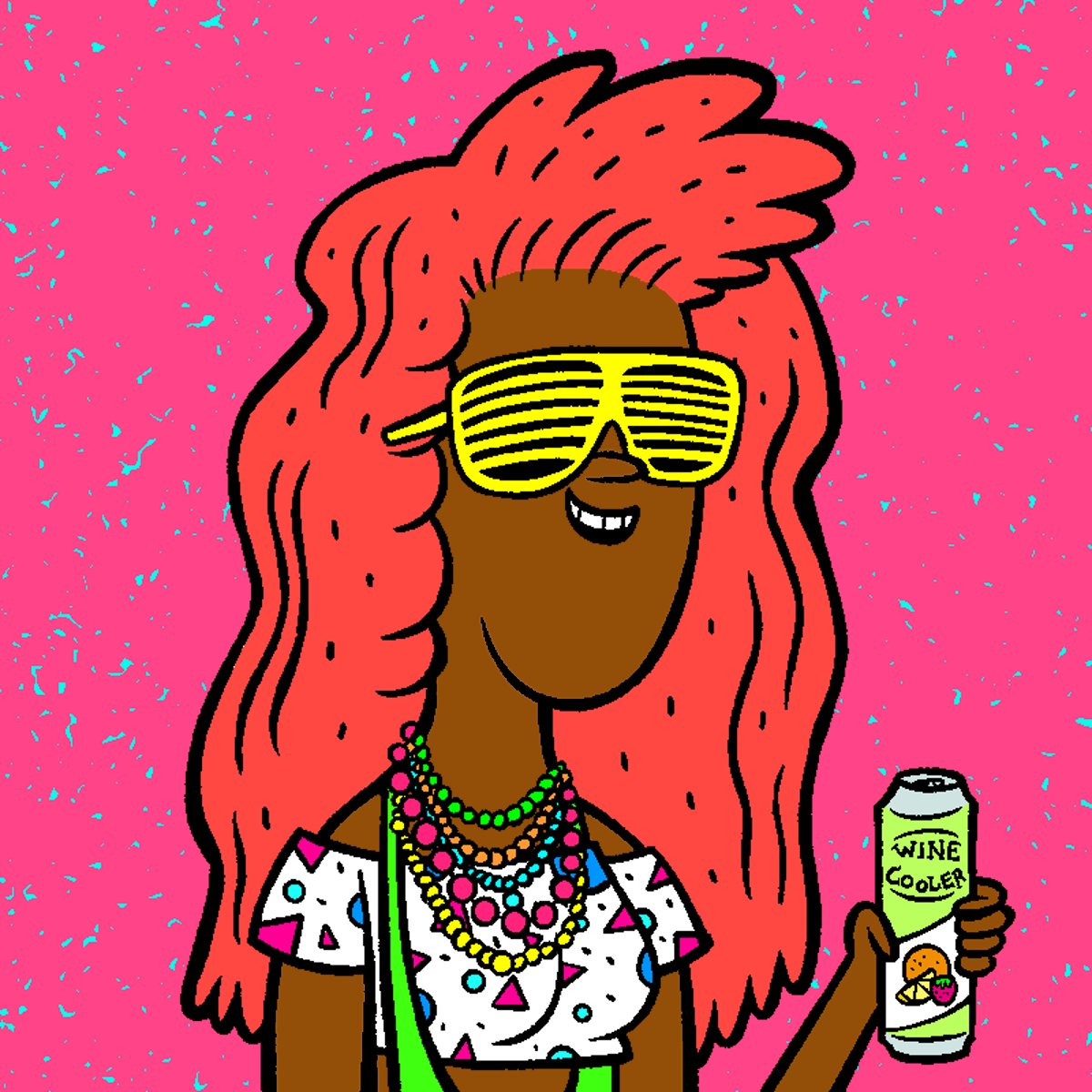 Beach Party - Mint is Live 🤙 tweet media