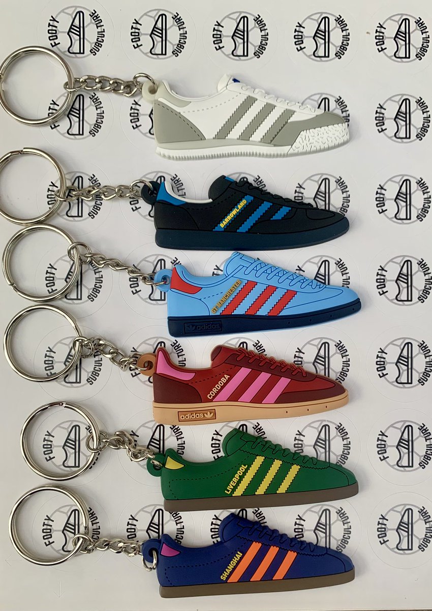 footysubculture's tweet photo. 🚨🚨Anyone fancy a giveaway?🚨🚨

We do 😎

Win a 🔑👟 of your choice from the 📸👇 

To enter simply:
👉 Retweet this tweet
👉 Follow @footysubculture 

Winner chosen at random Sunday 23/10/2022 18:00 🕕 

https://t.co/maot3Ol5sr

Happy weekend ✌️ https://t.co/BhTpzVsPWe