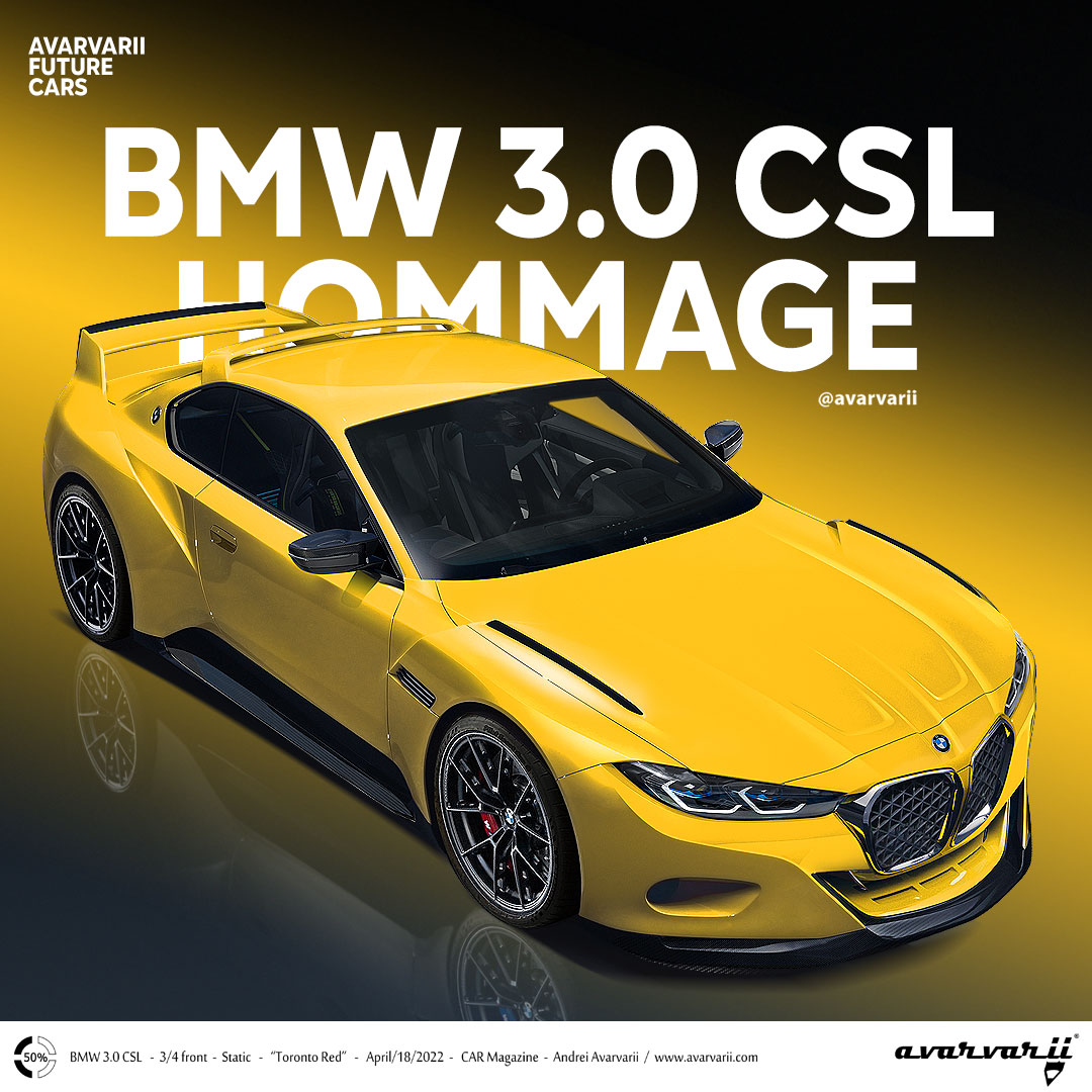 avarvarii_cars's tweet photo. BMW has confirmed building a limited run 600 bhp 3.0 CSL Batmobile remake is in the pipeline as well. M-car fans rejoice!!!
@carmagazine
#4series #4er #bmwm4csl #m4csl #g22 #bmwg22 #m4csl #2022bmwm4csl #2023bmwm4csl #bmwg22m4csl #bmwcslhommage #bmw30csl #2023bmw30csl #avarvarii https://t.co/1XV5kHK9PR