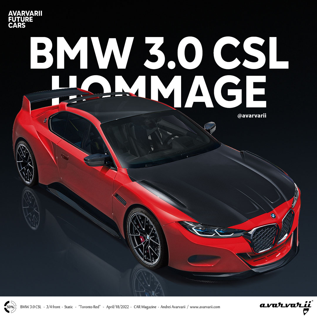 avarvarii_cars's tweet photo. BMW has confirmed building a limited run 600 bhp 3.0 CSL Batmobile remake is in the pipeline as well. M-car fans rejoice!!!
@carmagazine
#4series #4er #bmwm4csl #m4csl #g22 #bmwg22 #m4csl #2022bmwm4csl #2023bmwm4csl #bmwg22m4csl #bmwcslhommage #bmw30csl #2023bmw30csl #avarvarii https://t.co/1XV5kHK9PR