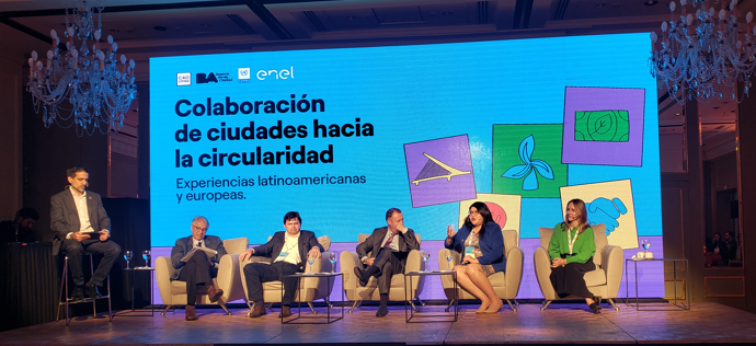 CEADS tweet media