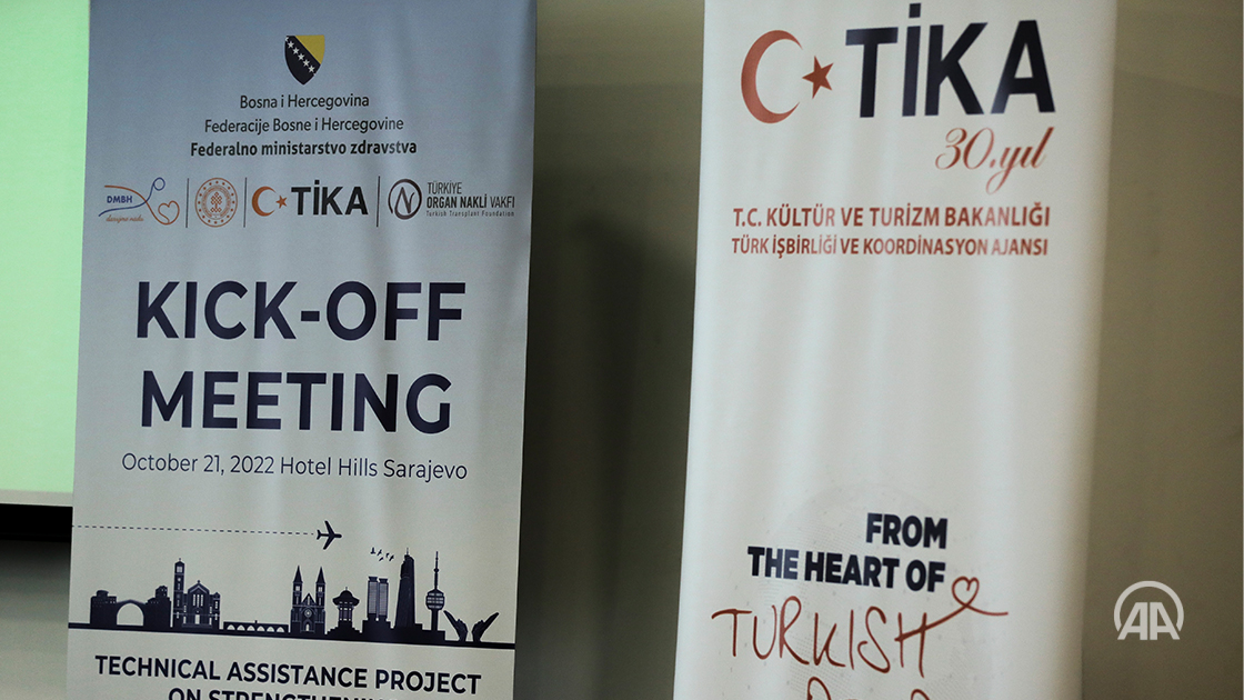 aa_balkans's tweet photo. #Turkiye podržava Bosnu i Hercegovinu u oblasti #donorstvo i #transplantacija_organa #BiH #EyupKahveci #HalimaResić
https://t.co/RYgQ8E7jzW https://t.co/8LBoXeyZHQ