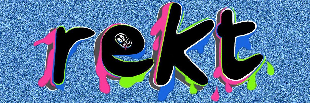 <a href="/osf_nft/">The Keeper</a> <a href="/artnet/">Artnet</a> We all get rekt from time to time