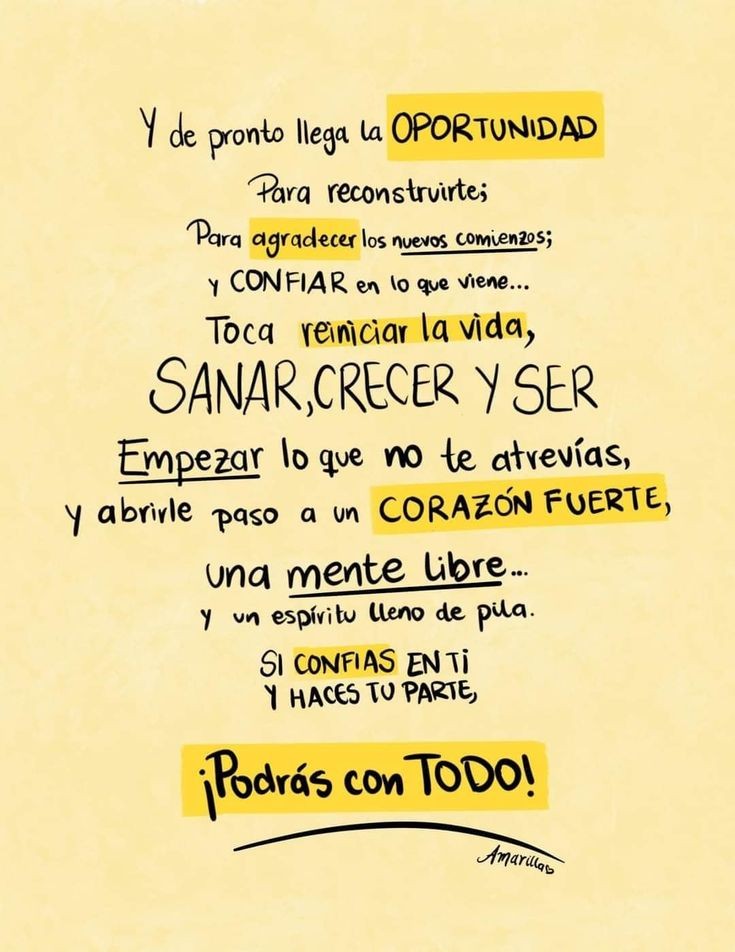 Motivosentuvida's tweet photo. Tú puedes con todo! https://t.co/RRtEt9Ccht