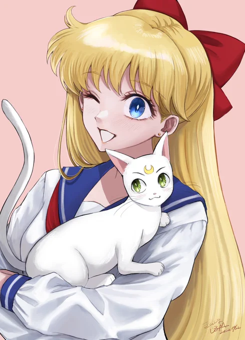 美奈子ちゃんおめでとう#愛野美奈子生誕祭 #セーラームーン#愛野美奈子生誕祭2022 