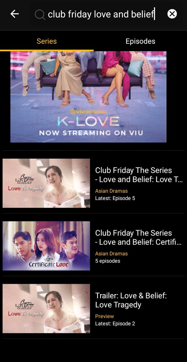 chibi_chieee's tweet photo. Waiting for them to upload the #teaserรัก7ปี !!!!
I mean they've uploaded the 1st two stories im sure they will upload 7yrs too right??? 🥲
#รัก7ปี #LoveAndBeliefความรักกับความเชื่อ #ClubFridayTheSeries
#คลับฟรายเดย์เดอะซีรีส์
#ZeePruk #MoMonchanok #ZeeMo #ช่องวัน31 https://t.co/yR7Yv5GtKz