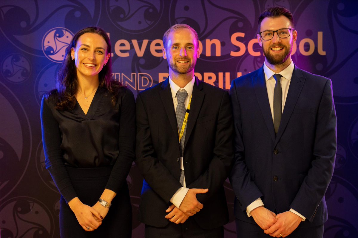 Clevedon PE tweet media