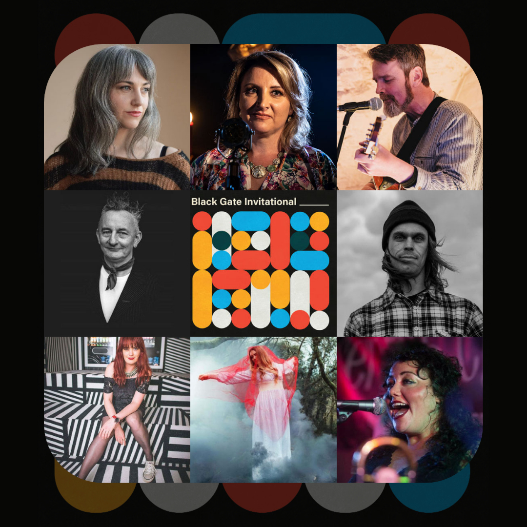 The Black Gate tweet media