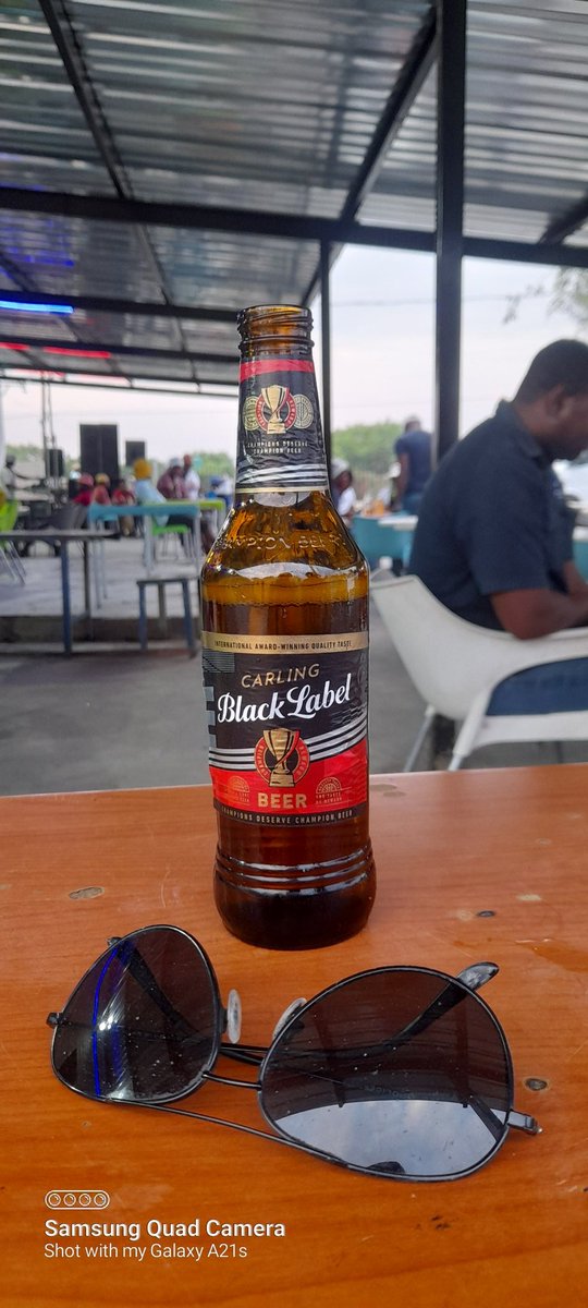 @_Hybreed_ , @blacklabelsa Waters of immortality...